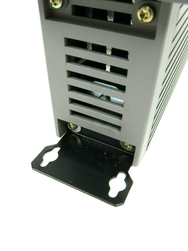 NEW CONTROL TECHNIQUES DBE-140 SERVO DRIVE DBE140 - Image 6