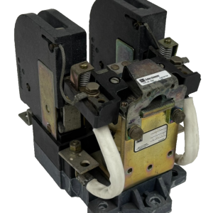 NEW CUTLER-HAMMER ME-320C CONTACTOR 125VDC ME320C