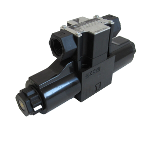 NEW DAIKIN INDUSTRIES KS0-G02-2DP-30-EN SOLENOID VALVE KS0G022DP30EN