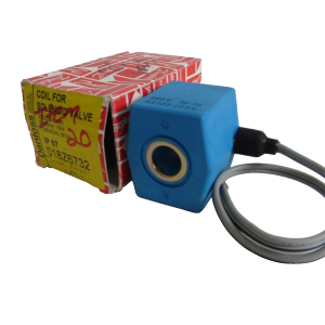 NEW DANFOSS 018Z6732 COIL FOR SOLENOID VALVE