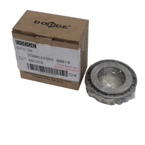 NEW DODGE 402266 BEARING CONE