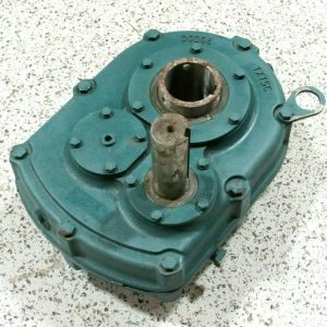 NEW DODGE SCXT525C TORQUE ARM SPEED REDUCER 25.56:1 245576-GV162651334 TXT5C