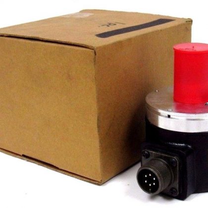 NEW DYNAMICS RESEARCH 29L-21-D13-625UU ENCODER 29L21D13625UU