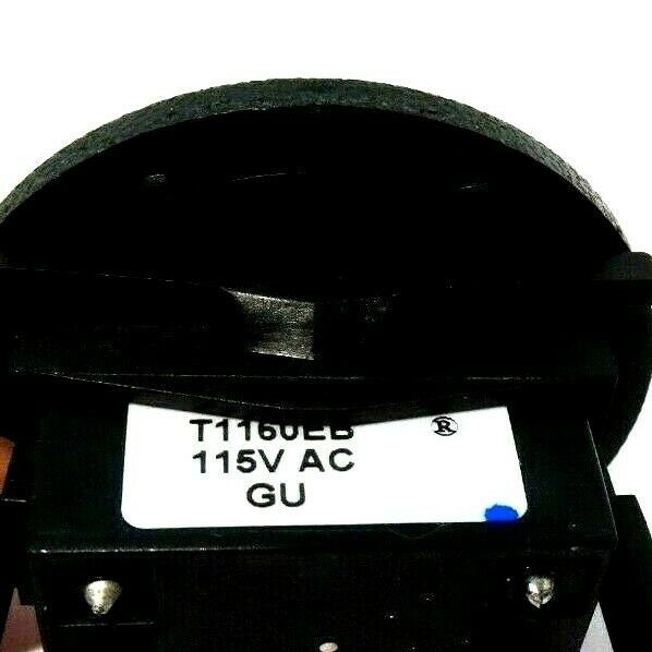 NEW ENM T1160EB HOUR METER SB Industrial Supply, Inc.