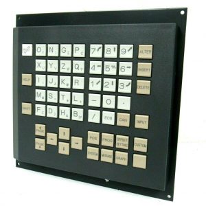 NEW FANUC A02B-0236-C125/MBR KEYPAD PANEL A02B0236C125MBR