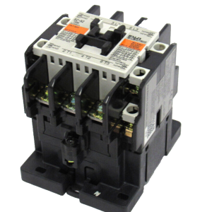 NEW FUJI ELECTRIC SC-N2 CONTACTOR SC35BAA SCN2