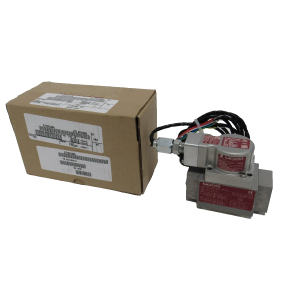 NEW G772K240A SERVO VALVE ( NO CERTIFICATE)