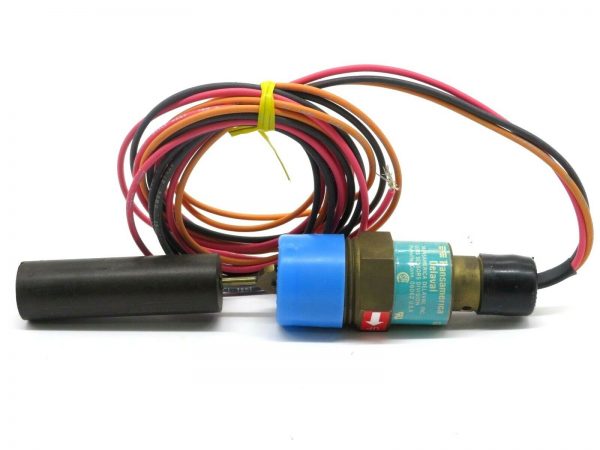 NEW GEMS SENSORS LS-2050 LEVEL SWITCH LS2050 54077 - Image 4