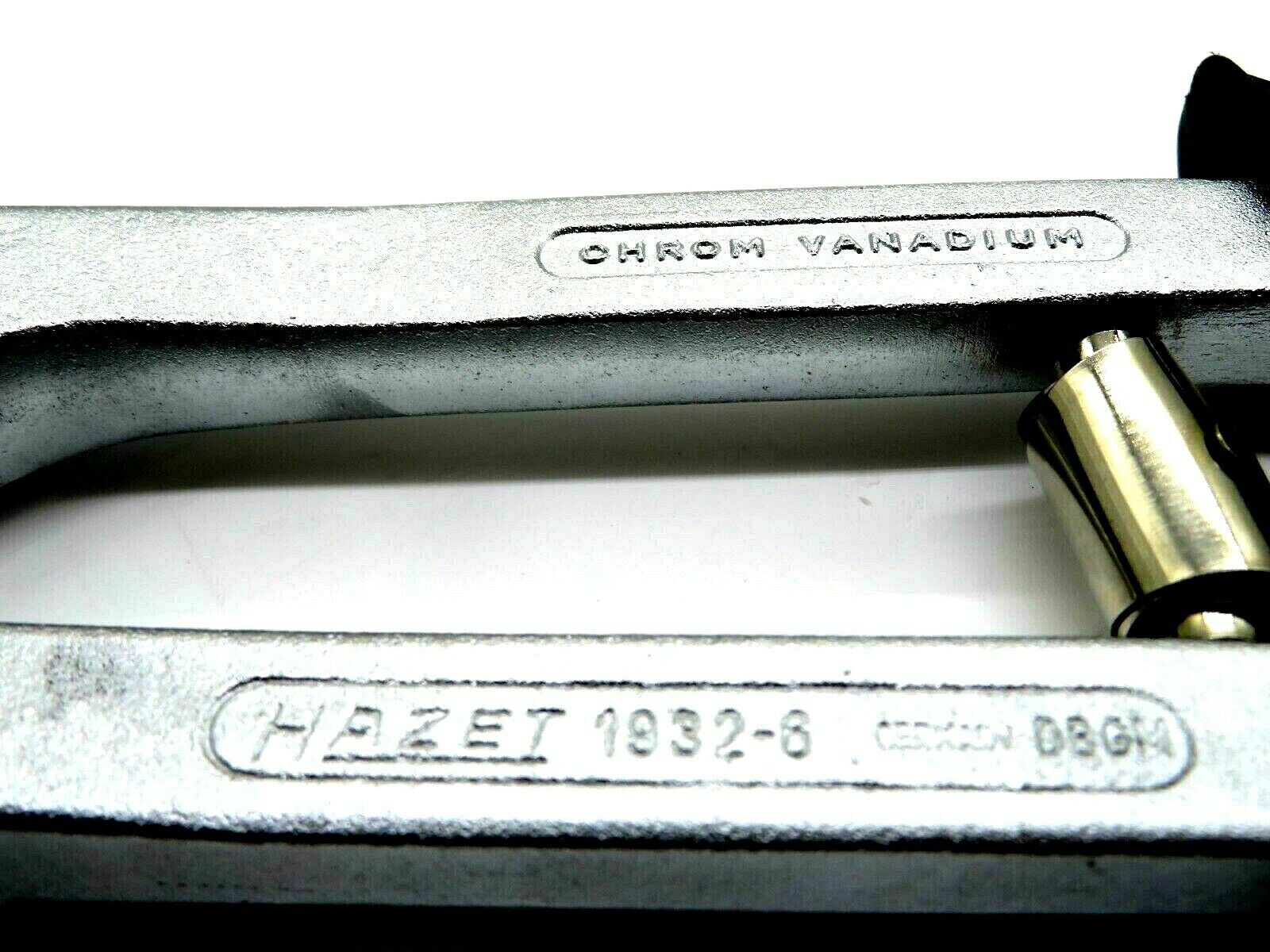 NEW HAZET 1932-8 FLANGE TOOL 19328 - SB Industrial Supply, Inc.