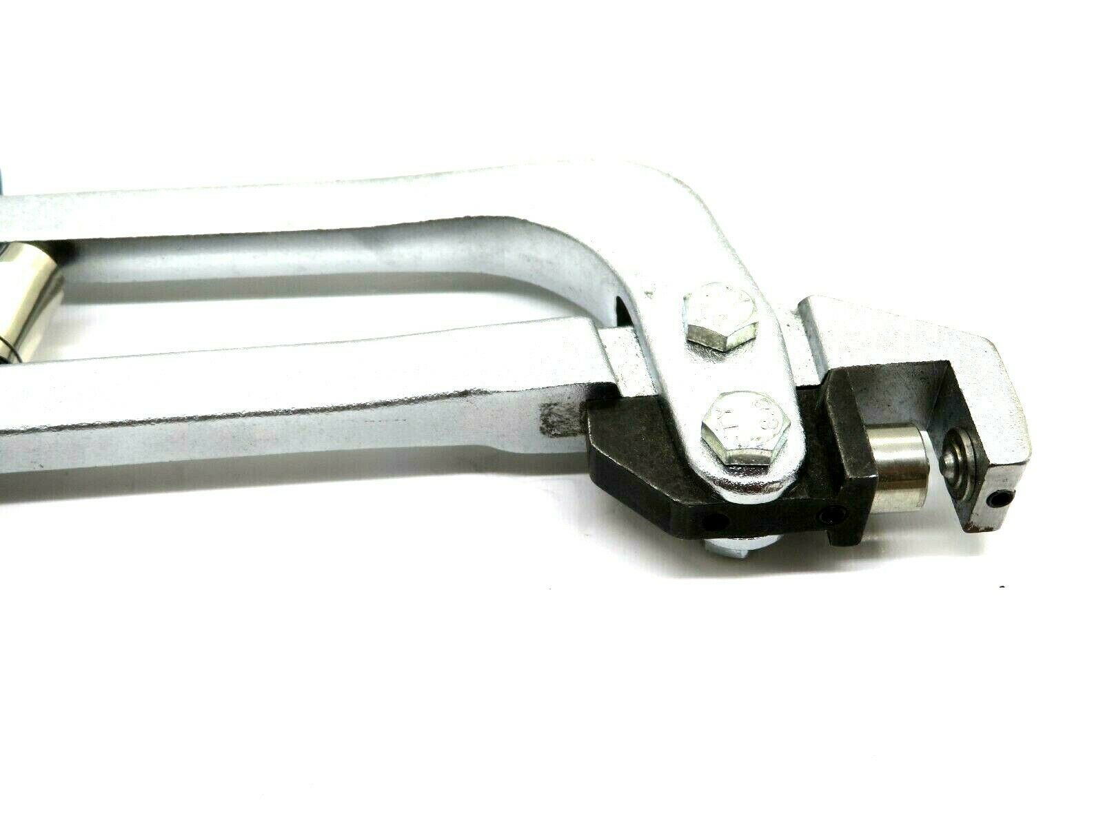 NEW HAZET 1932-8 FLANGE TOOL 19328 - SB Industrial Supply, Inc.