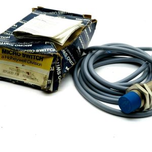 NEW HONEYWELL 923AB3XM-A7T-L PROXIMITY SWITCH 923AB3XMA7TL