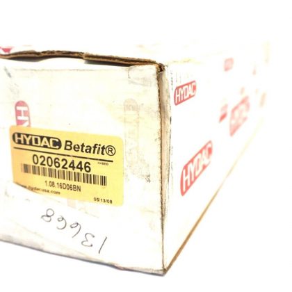 NEW HYDAC 02062446 FILTER ELEMENT