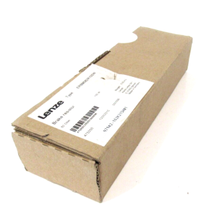 NEW LENZE ERBM082R100W BRAKE RESISTOR