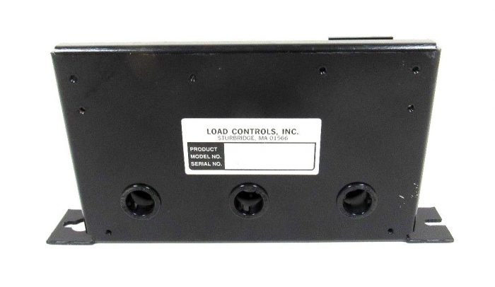 NEW LOAD CONTROLS PH-3A POWER CELL TRANSDUCER PH3A - Image 4