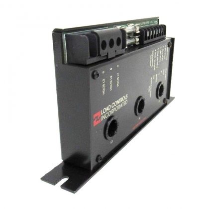 NEW LOAD CONTROLS PH-3A POWER CELL TRANSDUCER PH3A