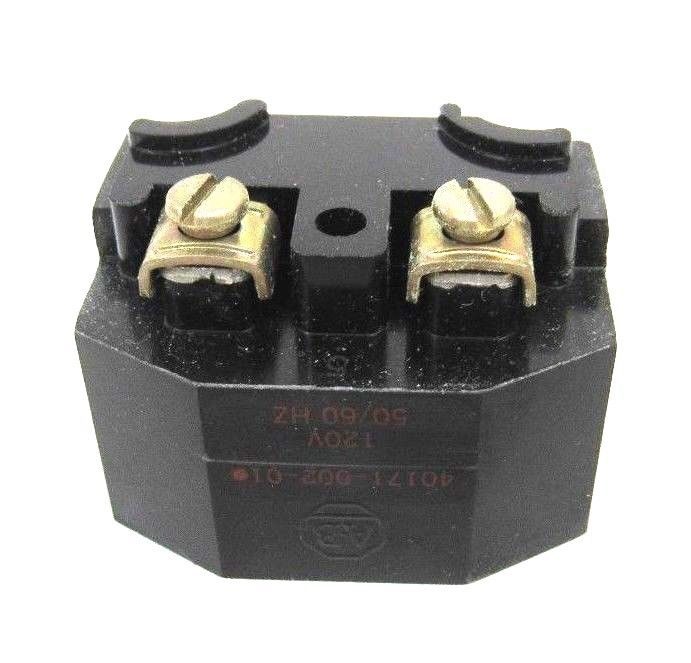 NEW LOT OF 4 ALLEN BRADLEY 40171-002-01 XMFR MODULE PILOT LIGHT 4017100201 800T - Image 4