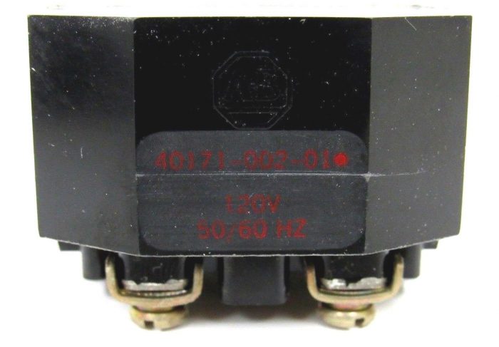 NEW LOT OF 4 ALLEN BRADLEY 40171-002-01 XMFR MODULE PILOT LIGHT 4017100201 800T - Image 5