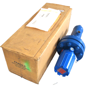 NEW MAGNETROL B3F-PB80-2NB LEVEL SWITCH 1" B3FPB802NB