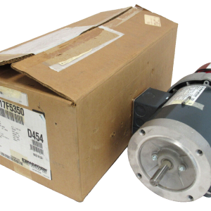 NEW MARATHON 056T17F5350 BRAKE MOTOR D454 3/4-1/2HP 1745/1425RPM