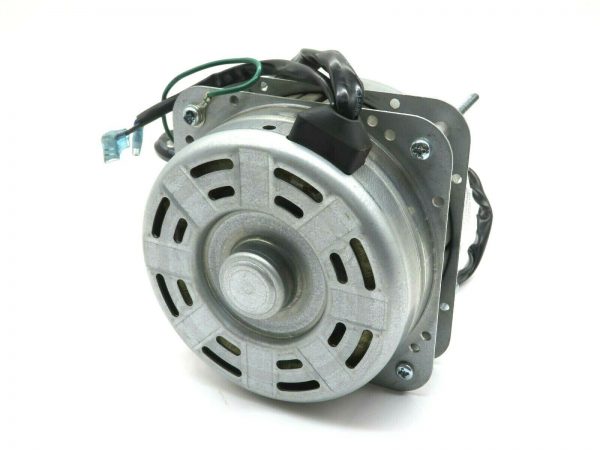 NEW MOTECH ALB140ZSEA/AL FAN MOTOR 120V 60HZ 4.9A 90-030-0800