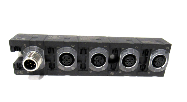 NEW MURR ELEKTRONIK 56610 COMPACT MODULE - SB Industrial Supply, Inc.