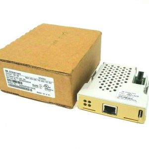 NEW NIDEC STDX51 SM-ETHERNET 82000000013200