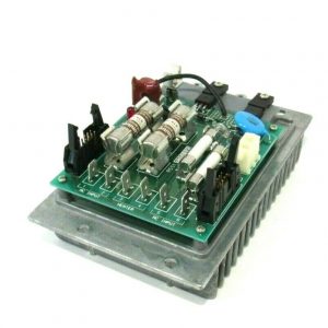 NEW NORDSON 288012D CONTROL MODULE