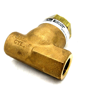 NEW PARKER 032500519 VALVE FLOW CONTROL