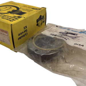 NEW PARKER RGCHE03601 CYLINDER ROD GLAND KIT