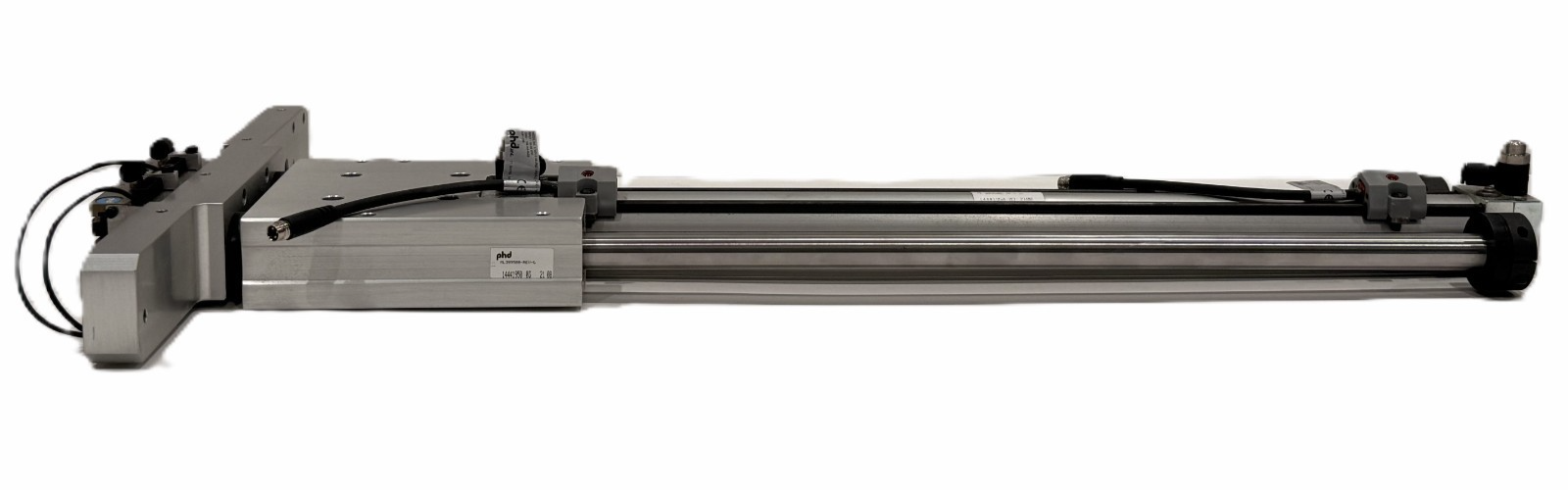 NEW PHD ML309500-REV-G CYLINDER INSEPARABLE BODY AND PLATE W/ EXTRAS READ DESC. - Image 3