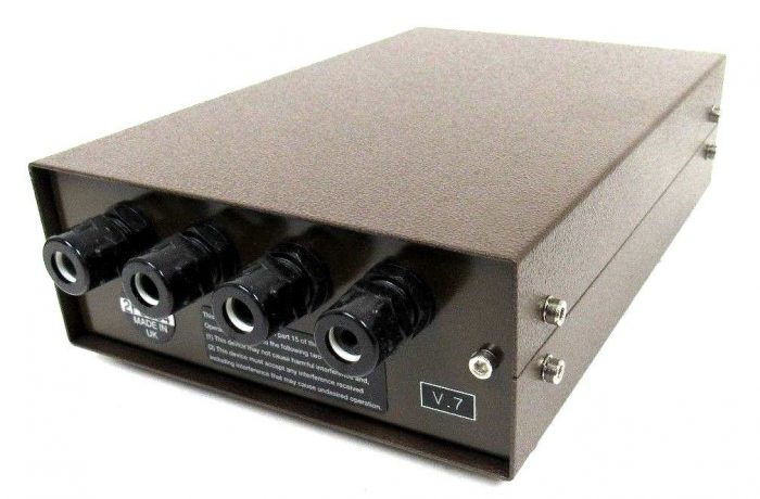 NEW RENISHAW A-2075-0142-06 MACHINE INTERFACE MI12 A2075014206 - Image 5