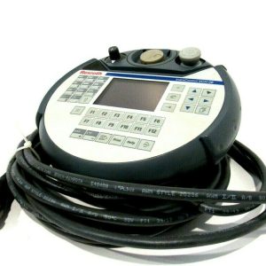 NEW REXROTH VCH08.1-EAB-064ET-A1D-064-DS-E4-PW TEACH PENDANT R911171955