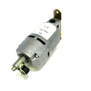 NEW RY120 GEARMOTOR 120VAC/125VDC