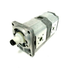 NEW SAUER DANFOSS SNP2/11-D-C0-42/8B GEAR PUMP SNP2/6-D-FR03/8B SNP211DC0428B