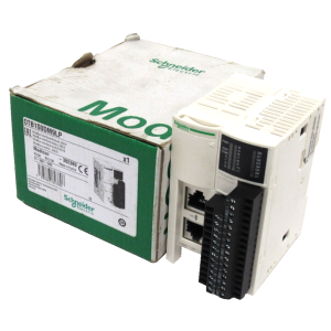 NEW SCHNEIDER ELECTRIC OTB1-S0DM9LP I/O INTERFACE MODULE OTB1S0DM9LP