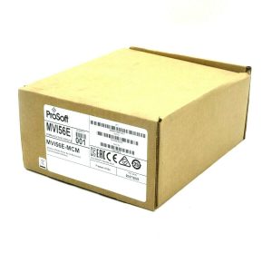 NEW SEALED PROSOFT TECHNOLOGY MVI56E-MCM COMMUNICATIONS MODULE MVI56EMCM