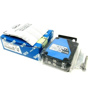 NEW SICK WTT280L-2P2536 PROXIMITY SENSOR WTT280L2P2536