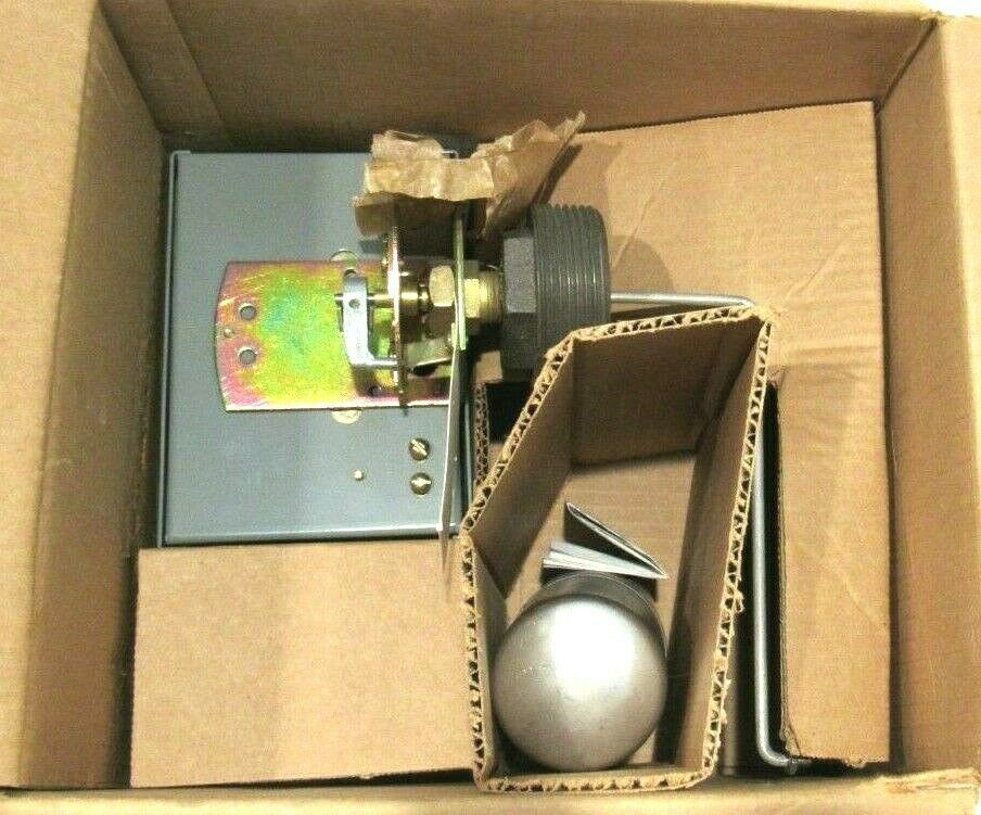NEW SQUARE D 9038-CG-32 FLOAT SWITCH SER.A 9038CG32 - Image 3