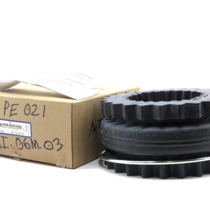 NEW TB WOODS 9E-EPDM SLEEVE COUPLING SURE-FLEX 9EEPDM