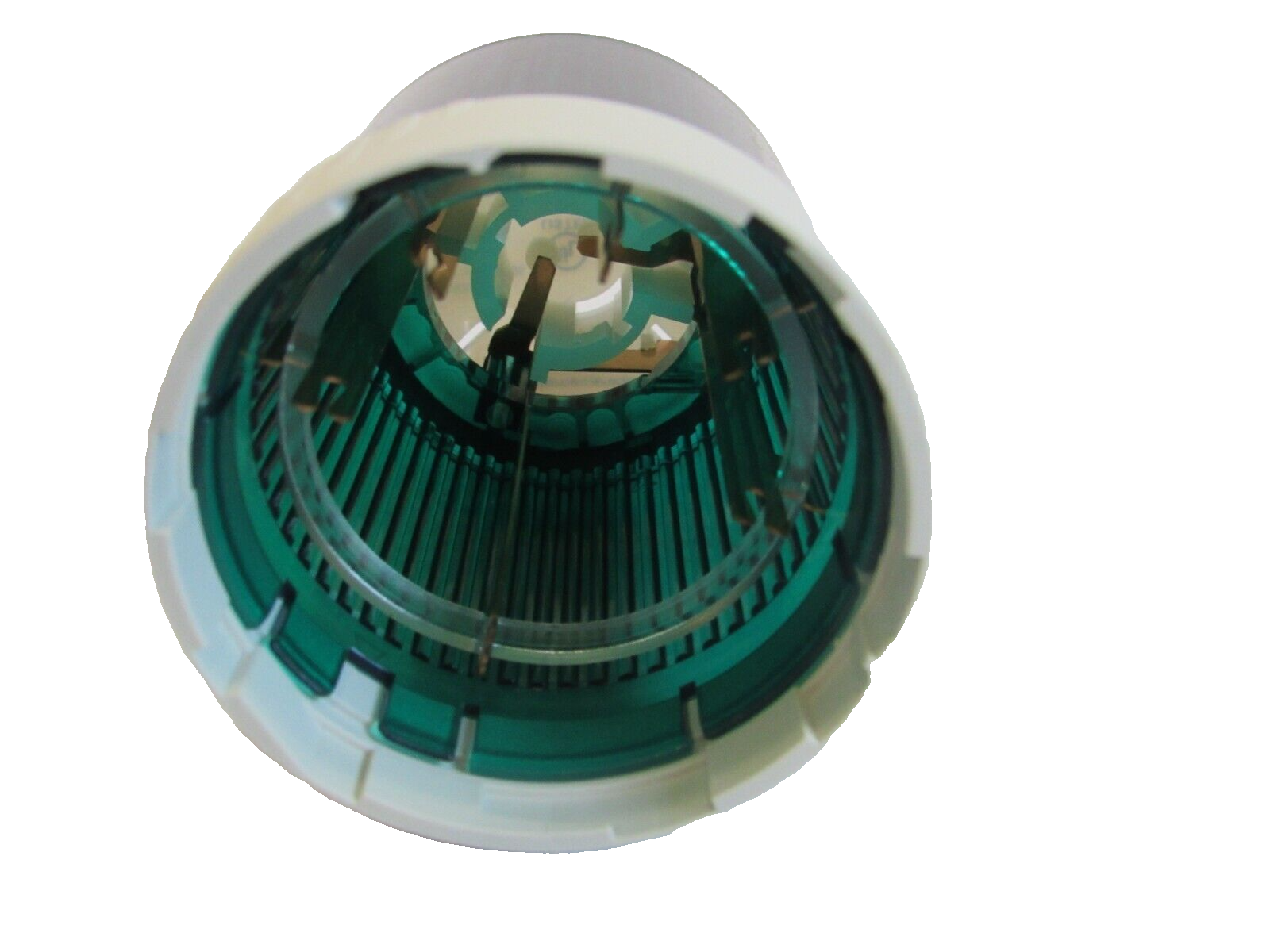 NEW TELEMECANIQUE XVP-C33W GREEN STEADY LIGHT XVPC33W - Image 4