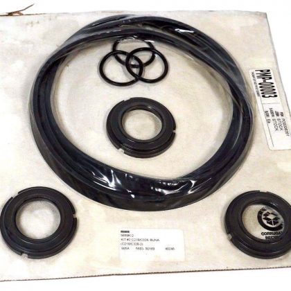 NEW TOP FLO 5689K-2 PUMP KIT #2 C218/C328, BUNA