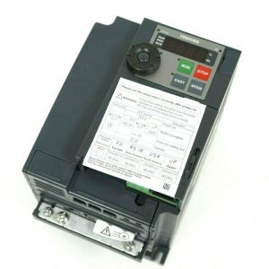 NEW TOSHIBA VFS15-2015PM-W1 TRANSISTOR INVERTER VFS152015PMW1
