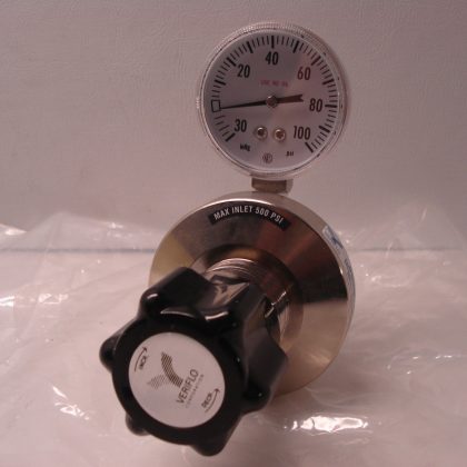 NEW VERIFLO GAUGE HFR901-S4PBV14