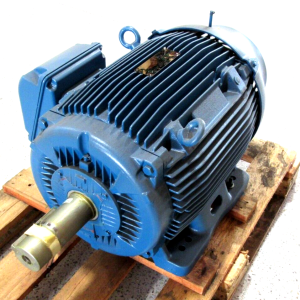 NEW WEG 10018ET3HRB405T-W22 MOTOR 100HP 1775 RPM 575V 404/5T