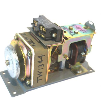 NEW WESTINGHOUSE 1020972 TIMING RELAY