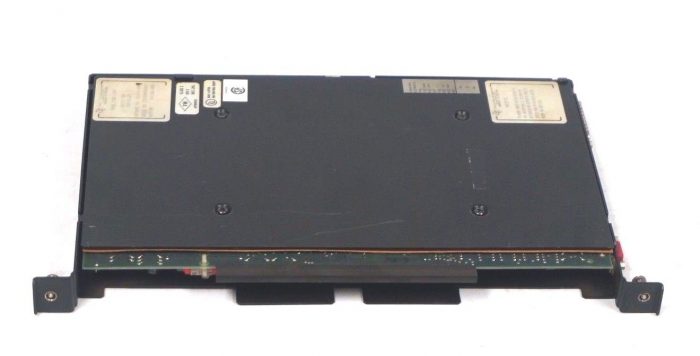 TEXAS INSTRUMENTS 530C-1104 CPU MODULE 530C1104 REPAIRED - Image 4