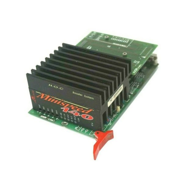 USED AXOR MS-140-14/28-B-429/T MINISPEED 140 MS1401428B429T