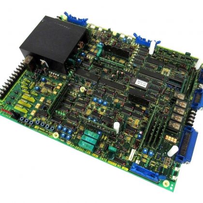 USED FUJI ELECTRIC EP-2838D-C2-Z4X PC BOARD EP2838DC2Z4X
