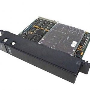 USED GE FANUC IC697PCM711C PROGRAMMABLE COPROCESSOR IC697PCM711