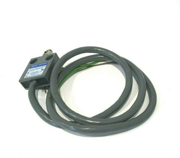 USED HONEYWELL 914CE3-3 LIMIT SWITCH 914CE33
